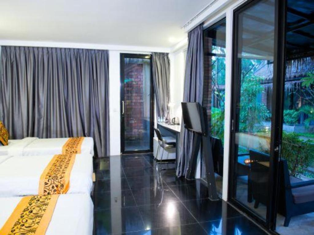 Maison Gen Angkor Siem Reap Exterior photo