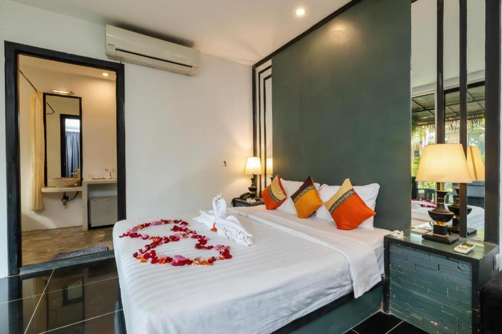 Maison Gen Angkor Siem Reap Exterior photo