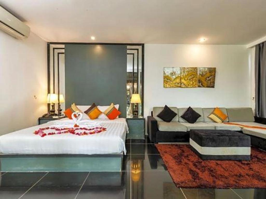 Maison Gen Angkor Siem Reap Exterior photo