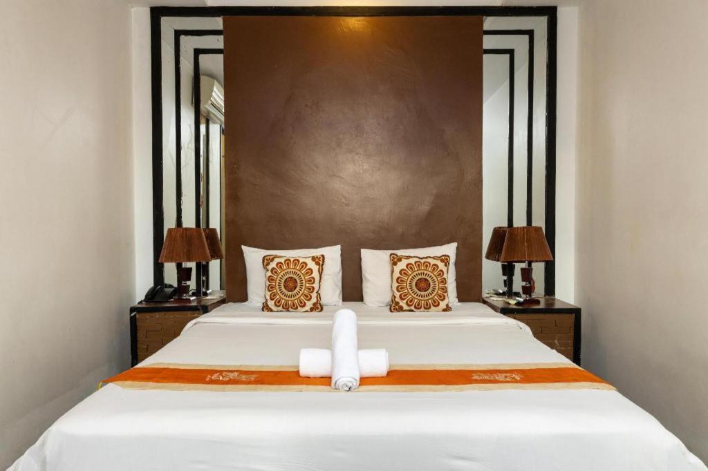 Maison Gen Angkor Siem Reap Exterior photo