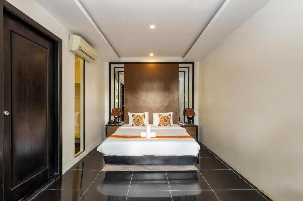 Maison Gen Angkor Siem Reap Exterior photo
