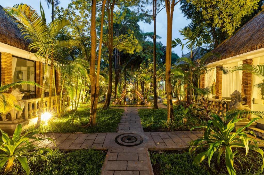 Maison Gen Angkor Siem Reap Exterior photo